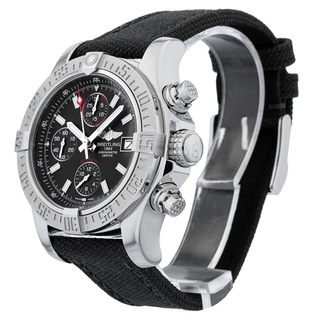 Breitling Avenger II A13381 Image 2